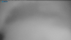 Výstupní stanice Zakletý