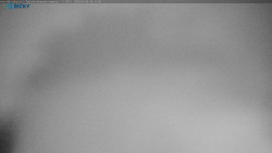 Výstupní stanice Zakletý