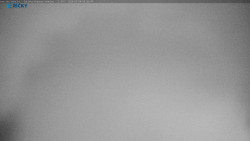 Výstupní stanice Zakletý