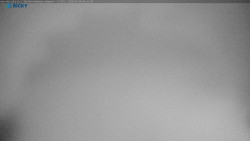 Výstupní stanice Zakletý