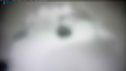 Výstupní stanice Zakletý