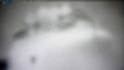 Výstupní stanice Zakletý