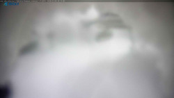 Výstupní stanice Zakletý