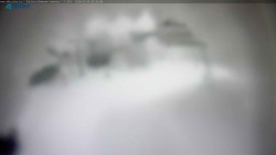 Výstupní stanice Zakletý