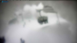 Výstupní stanice Zakletý