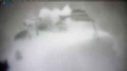 Výstupní stanice Zakletý