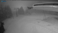 Výstupní stanice Zakletý