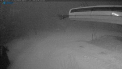 Výstupní stanice Zakletý