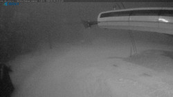 Výstupní stanice Zakletý