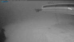 Výstupní stanice Zakletý