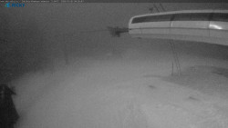 Výstupní stanice Zakletý