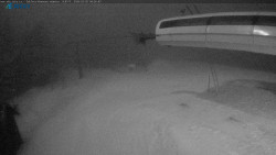 Výstupní stanice Zakletý