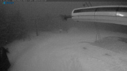 Výstupní stanice Zakletý