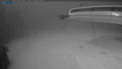 Výstupní stanice Zakletý