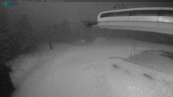 Výstupní stanice Zakletý