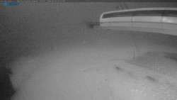 Výstupní stanice Zakletý