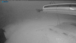 Výstupní stanice Zakletý