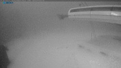 Výstupní stanice Zakletý