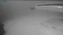 Výstupní stanice Zakletý