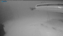 Výstupní stanice Zakletý