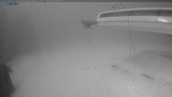 Výstupní stanice Zakletý