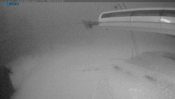 Výstupní stanice Zakletý