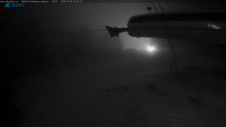 Výstupní stanice Zakletý