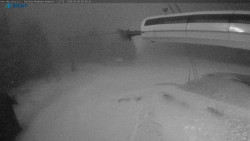 Výstupní stanice Zakletý