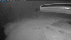 Výstupní stanice Zakletý