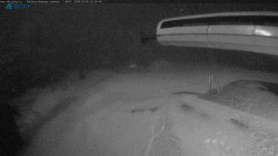 Výstupní stanice Zakletý