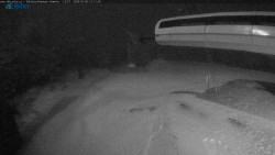 Výstupní stanice Zakletý