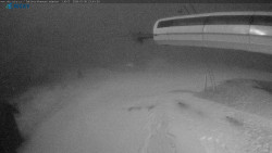 Výstupní stanice Zakletý