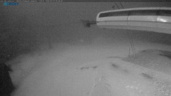 Výstupní stanice Zakletý