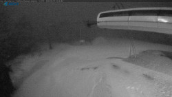 Výstupní stanice Zakletý