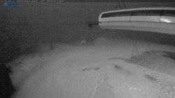 Výstupní stanice Zakletý