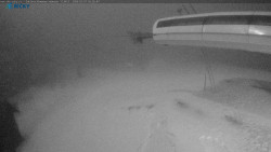 Výstupní stanice Zakletý