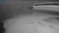 Výstupní stanice Zakletý