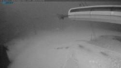 Výstupní stanice Zakletý