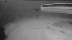 Výstupní stanice Zakletý