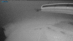 Výstupní stanice Zakletý