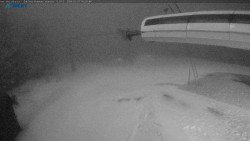 Výstupní stanice Zakletý