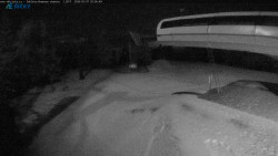 Výstupní stanice Zakletý