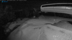 Výstupní stanice Zakletý