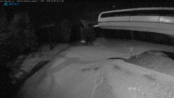 Výstupní stanice Zakletý