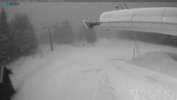 Výstupní stanice Zakletý