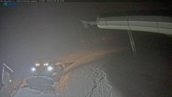 Výstupní stanice Zakletý