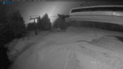 Výstupní stanice Zakletý