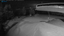 Výstupní stanice Zakletý