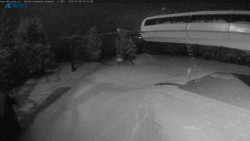 Výstupní stanice Zakletý