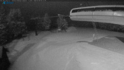 Výstupní stanice Zakletý